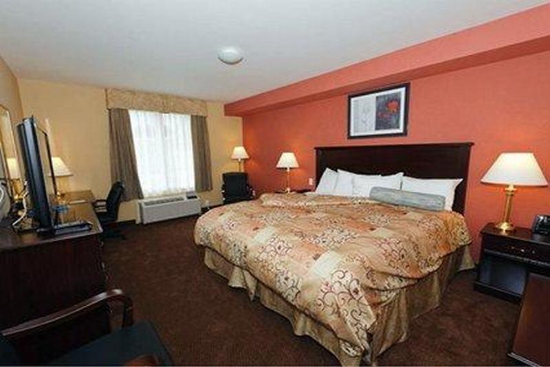 Quality Inn Ottawa Room photo